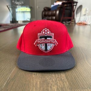 Mitchell & Ness snapback